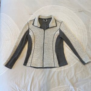 KUHL Fleece Jacket, Women's Size L
